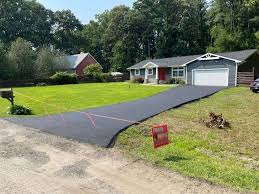 Driveway Maintenance Services in Winnemucca, NV